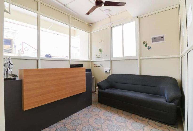 Hôtel Flagship 70859 Pallavi Nilayam