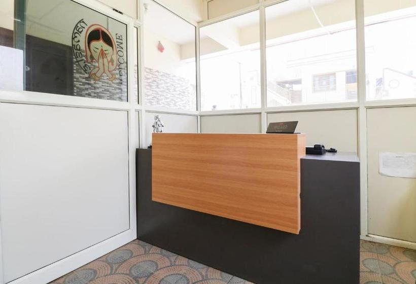 Hôtel Flagship 70859 Pallavi Nilayam