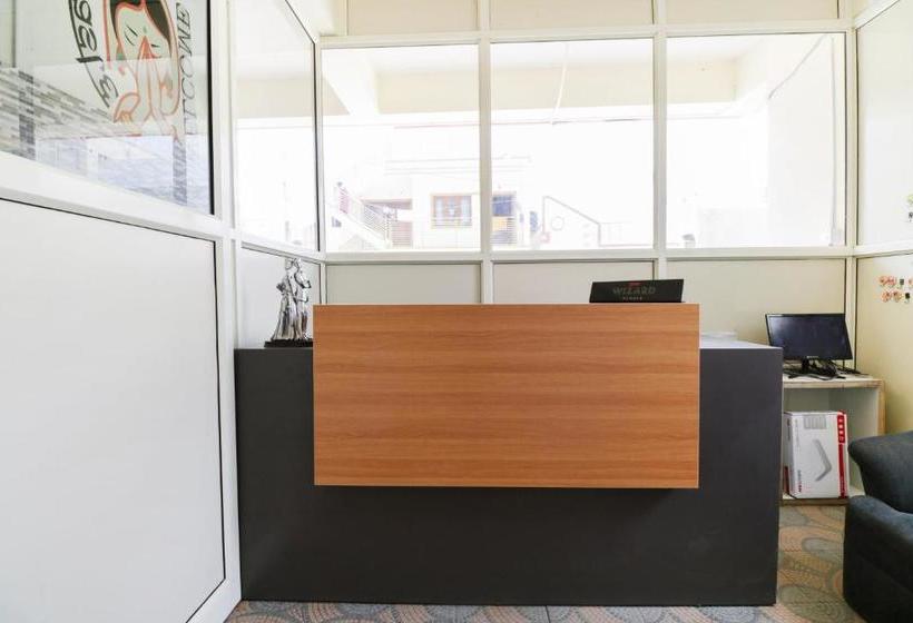 Hôtel Flagship 70859 Pallavi Nilayam