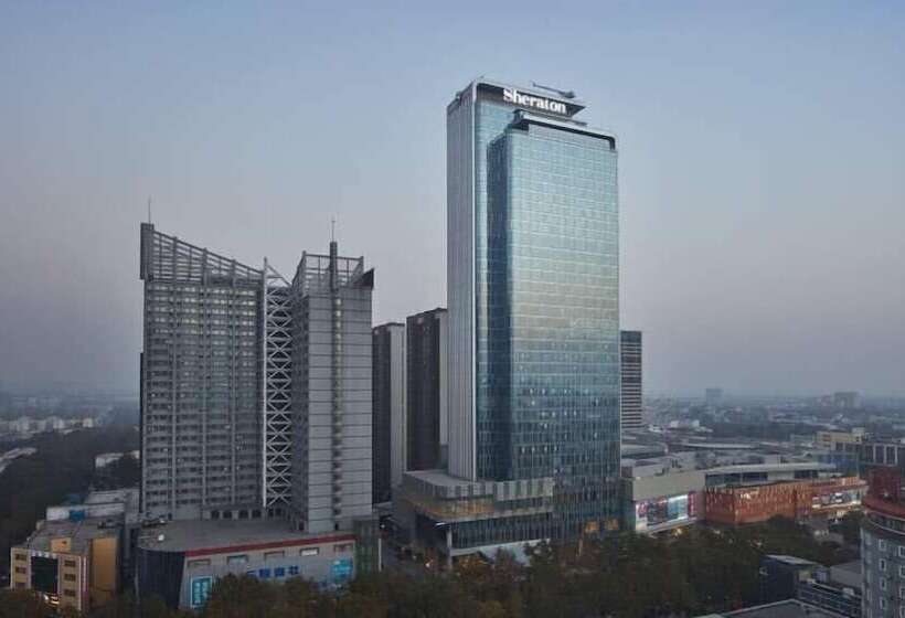 Housing Urban Hotel Zibo