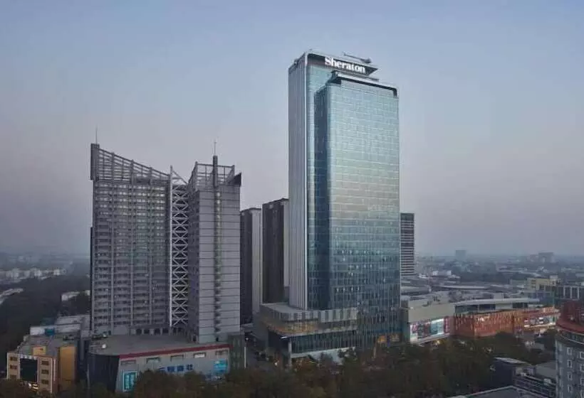 Housing Urban Hotel Zibo