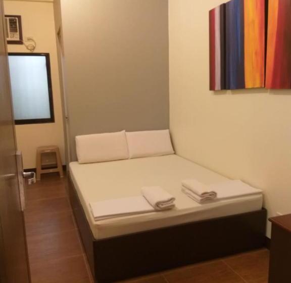 Palm Residence Davao