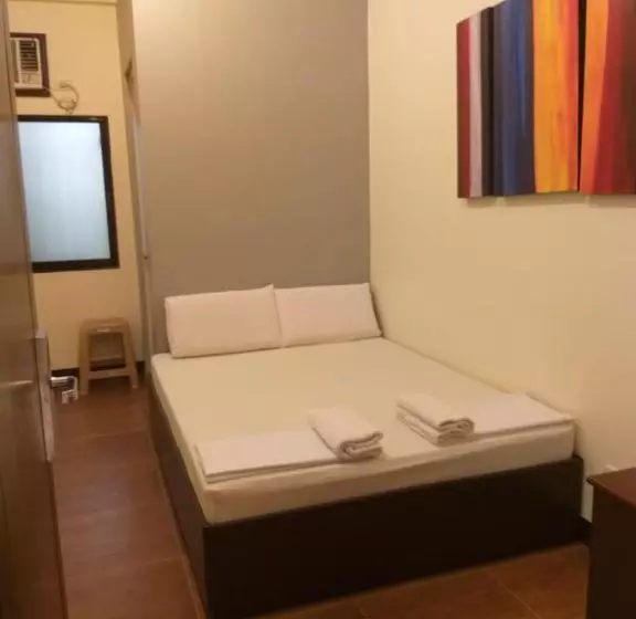 Palm Residence Davao