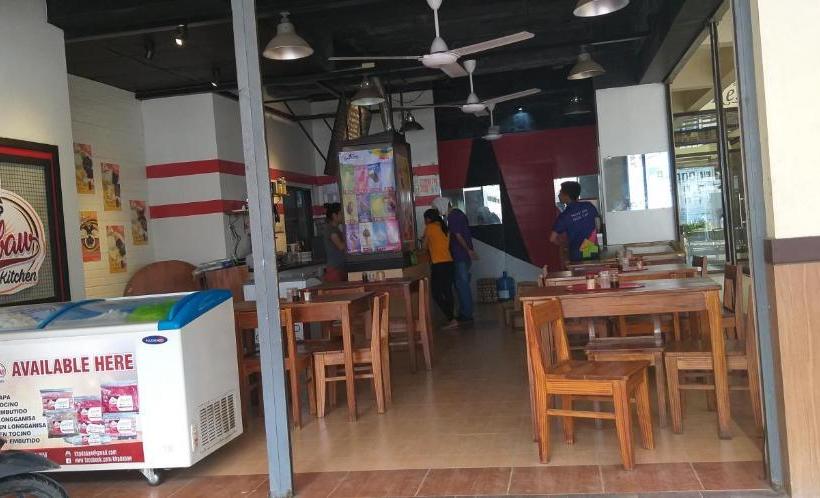 Palm Residence Davao