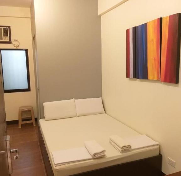 Palm Residence Davao