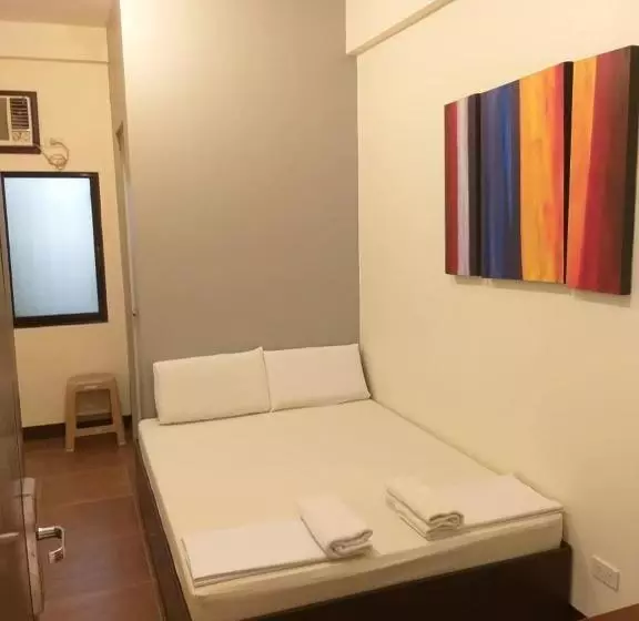 Palm Residence Davao