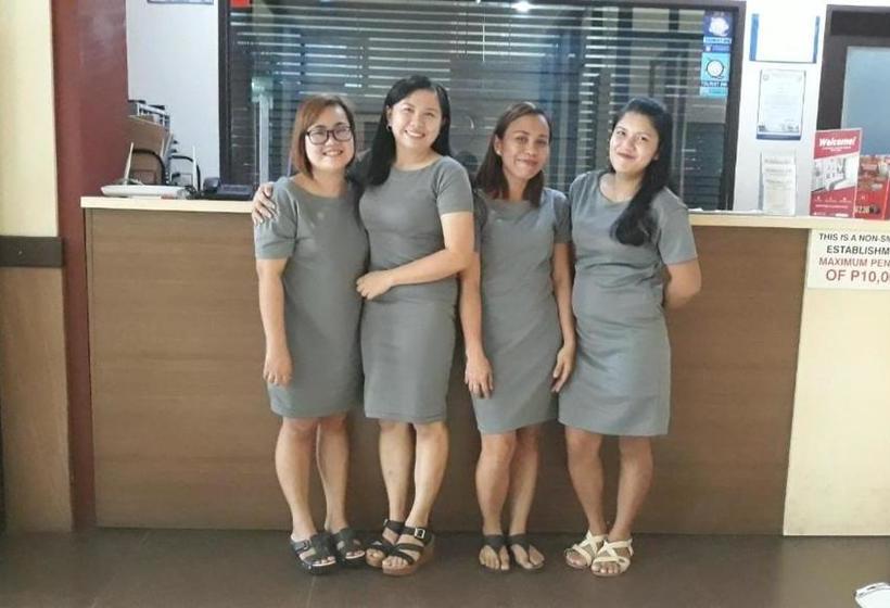 Palm Residence Davao