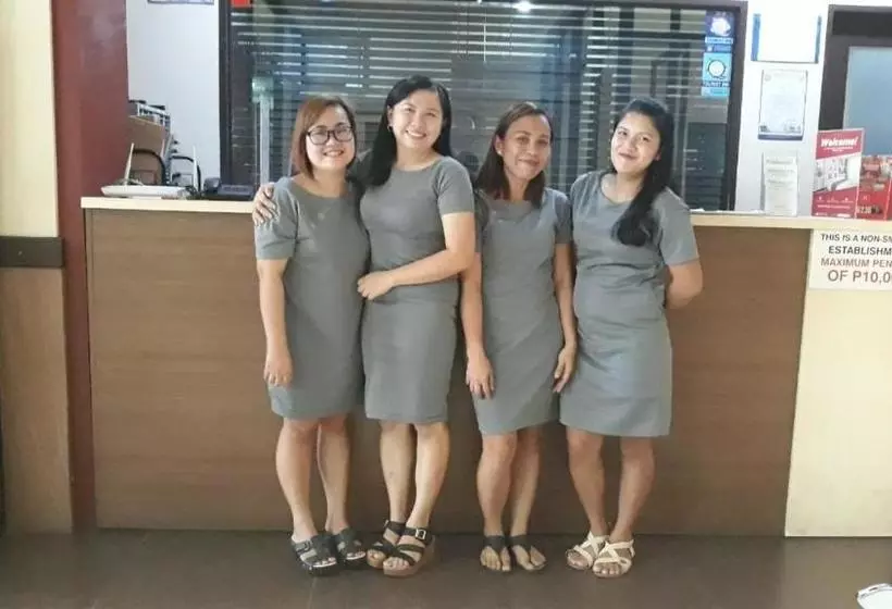 Palm Residence Davao