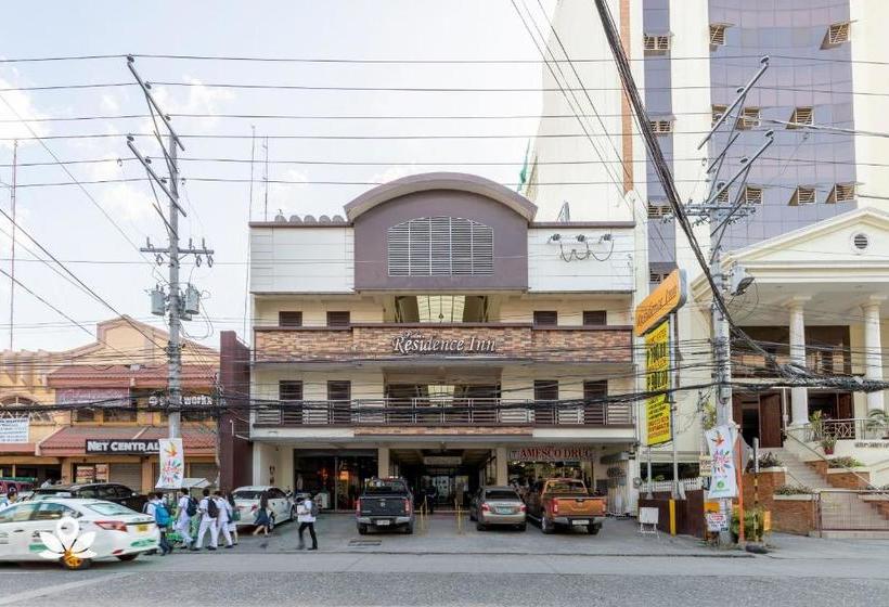 Palm Residence Davao