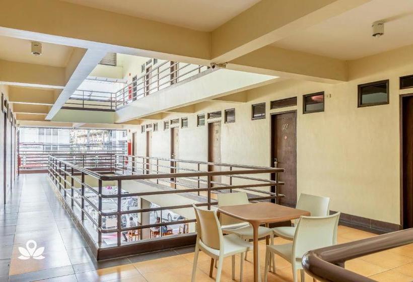 Palm Residence Davao