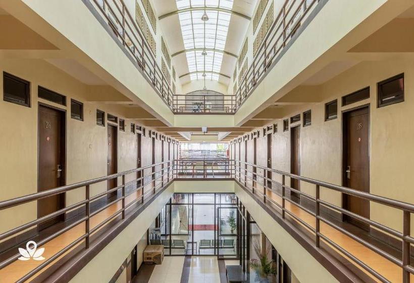 Palm Residence Davao