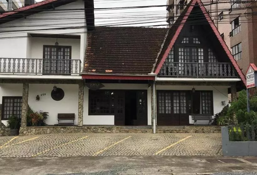 Majatalo Schulz Pousada