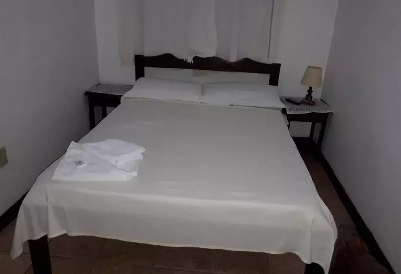 Majatalo Schulz Pousada