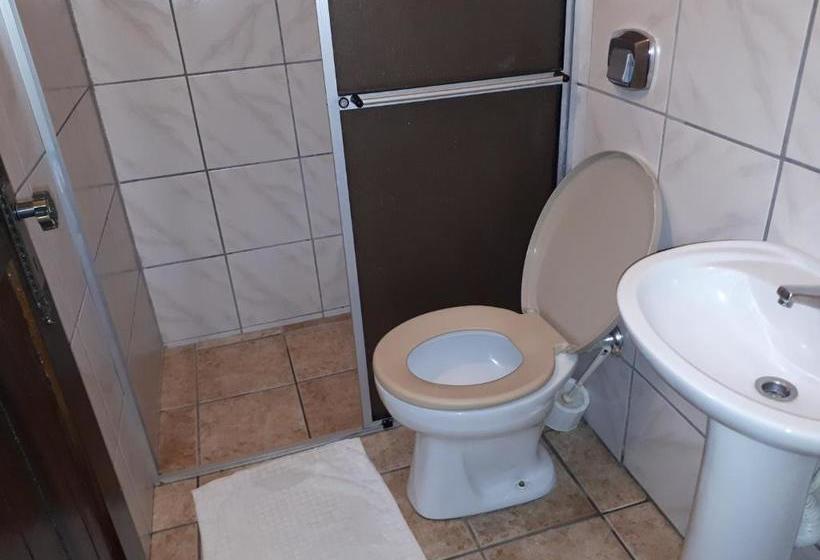 פנסיון Schulz Pousada