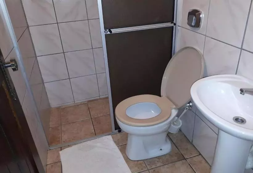 Majatalo Schulz Pousada