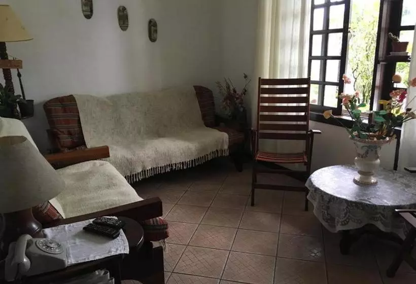 Majatalo Schulz Pousada