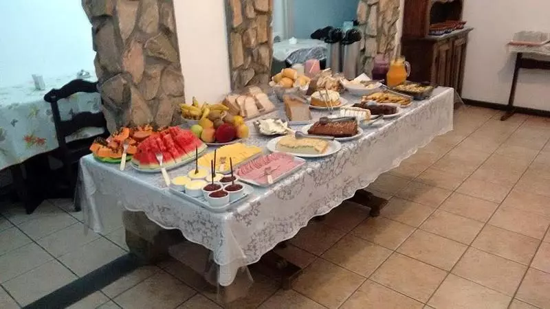 Majatalo Schulz Pousada