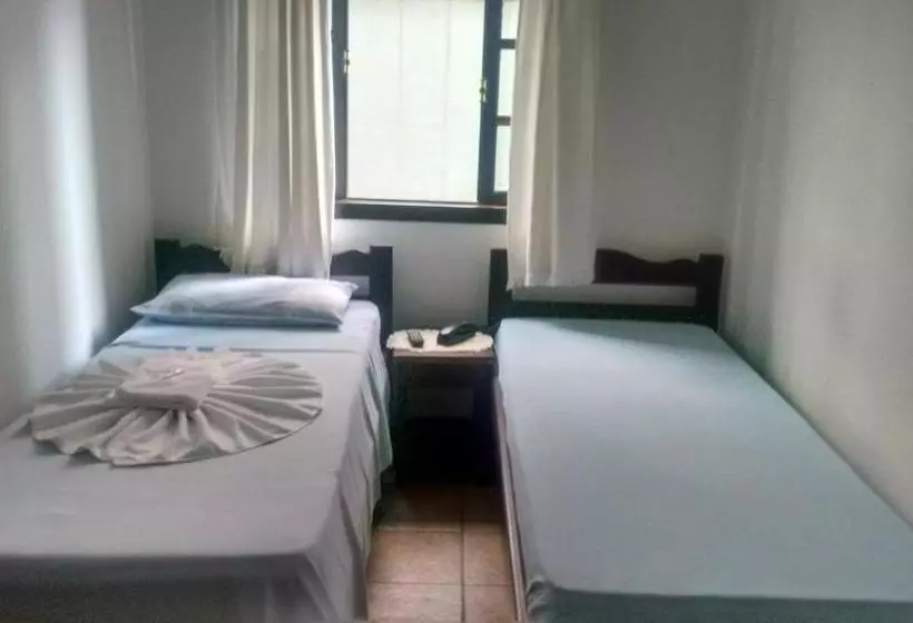 Majatalo Schulz Pousada