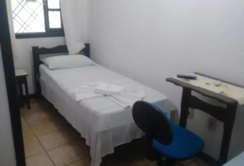 Majatalo Schulz Pousada