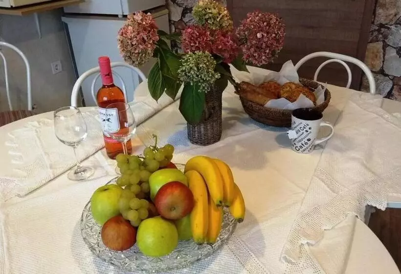 Majatalo Tulipán Apartmanház