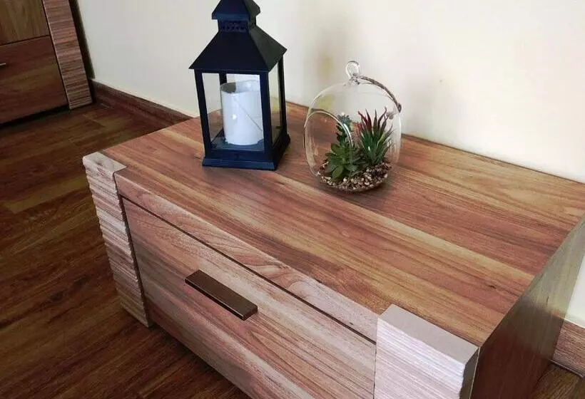 Majatalo Tulipán Apartmanház