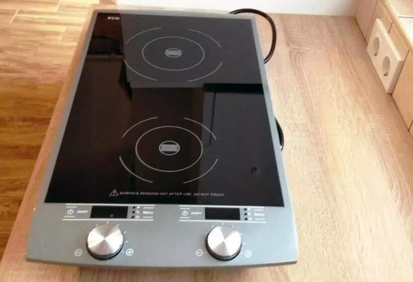 Majatalo Tulipán Apartmanház