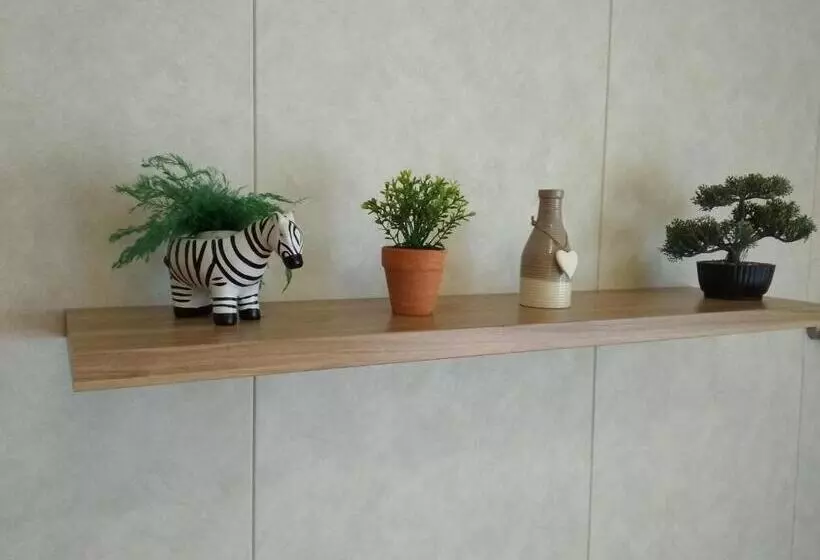 Majatalo Tulipán Apartmanház