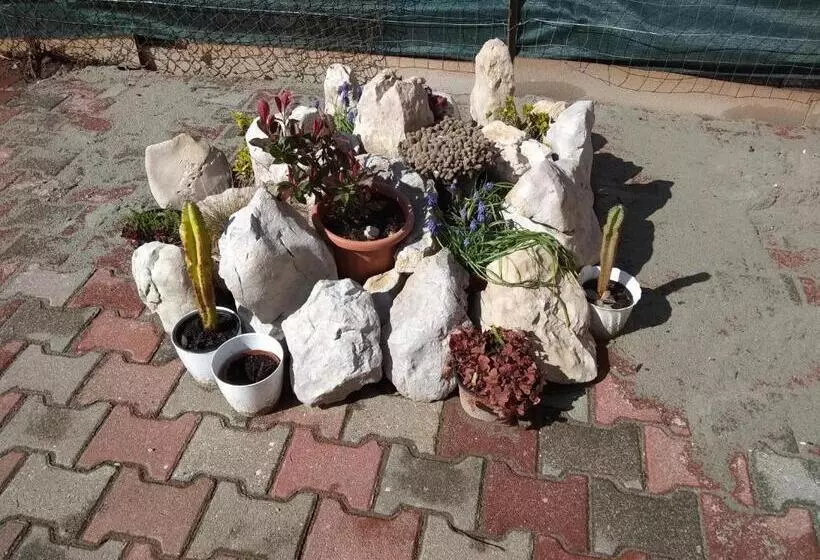 Majatalo Tulipán Apartmanház