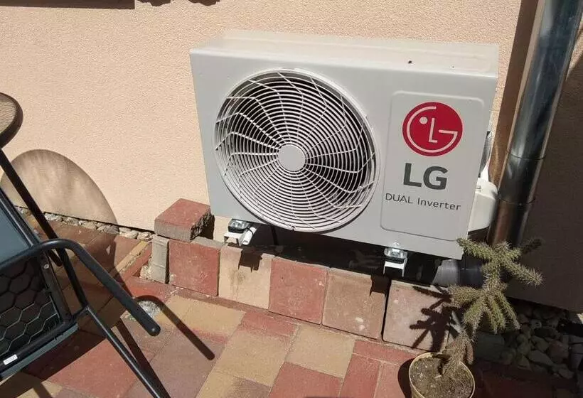 Majatalo Tulipán Apartmanház