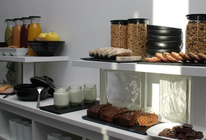 צימר Jingtu Wellness & Spa Resort