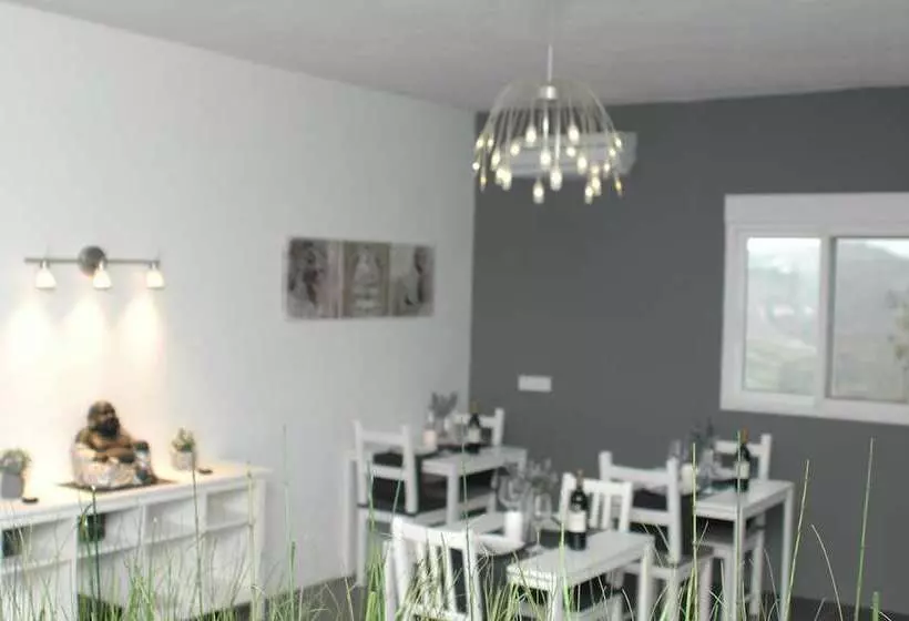 Aamiaismajoitus (B&B) Jingtu Wellness & Spa Resort