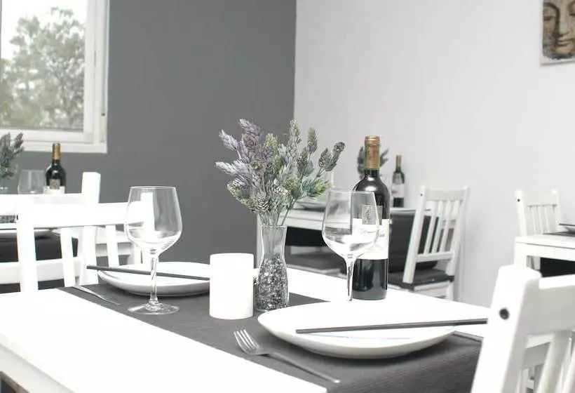 Aamiaismajoitus (B&B) Jingtu Wellness & Spa Resort