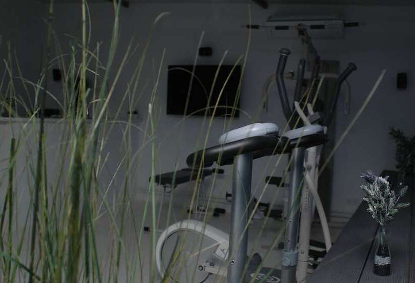 צימר Jingtu Wellness & Spa Resort