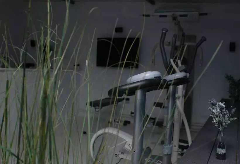 Aamiaismajoitus (B&B) Jingtu Wellness & Spa Resort