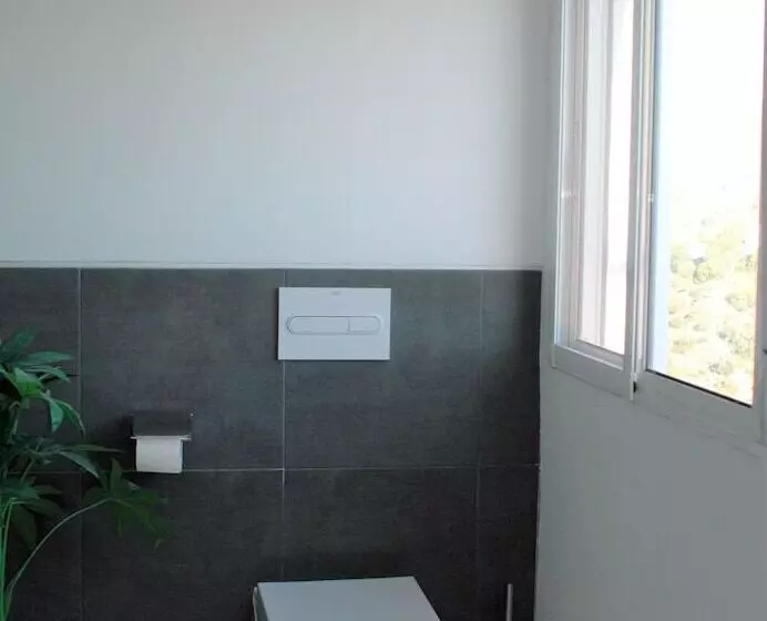 Aamiaismajoitus (B&B) Jingtu Wellness & Spa Resort