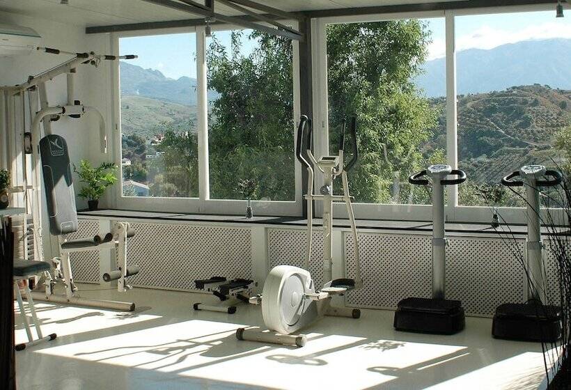 צימר Jingtu Wellness & Spa Resort