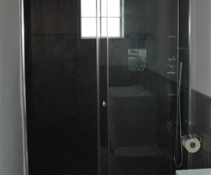 צימר Jingtu Wellness & Spa Resort