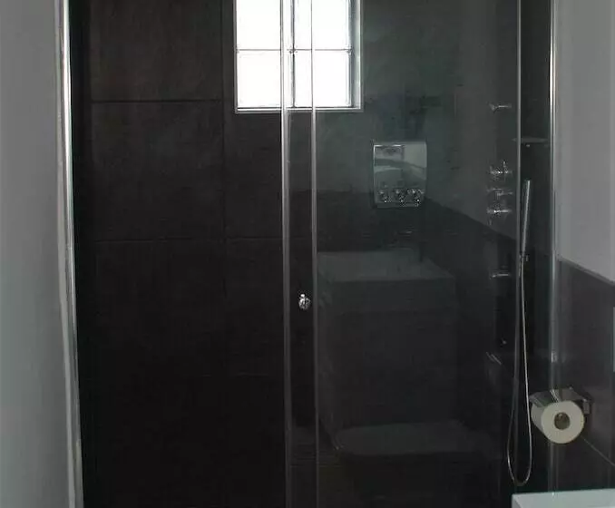 Aamiaismajoitus (B&B) Jingtu Wellness & Spa Resort