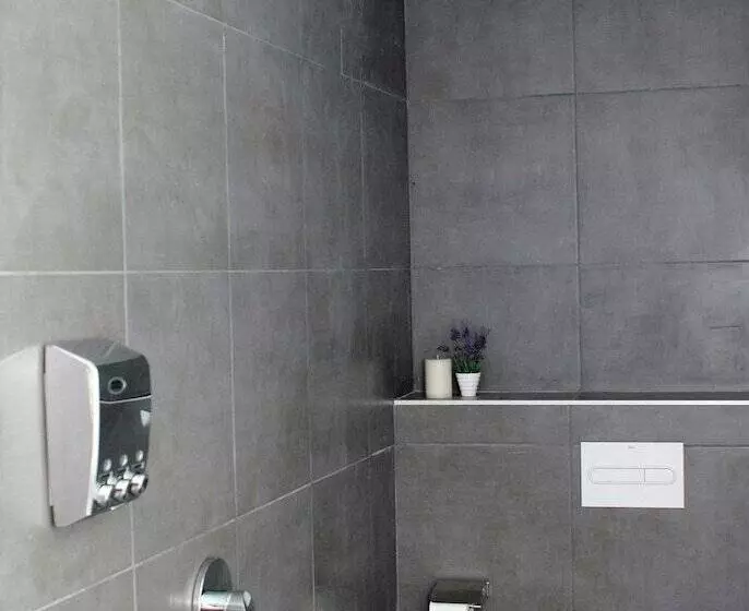 Aamiaismajoitus (B&B) Jingtu Wellness & Spa Resort