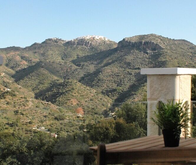 צימר Jingtu Wellness & Spa Resort