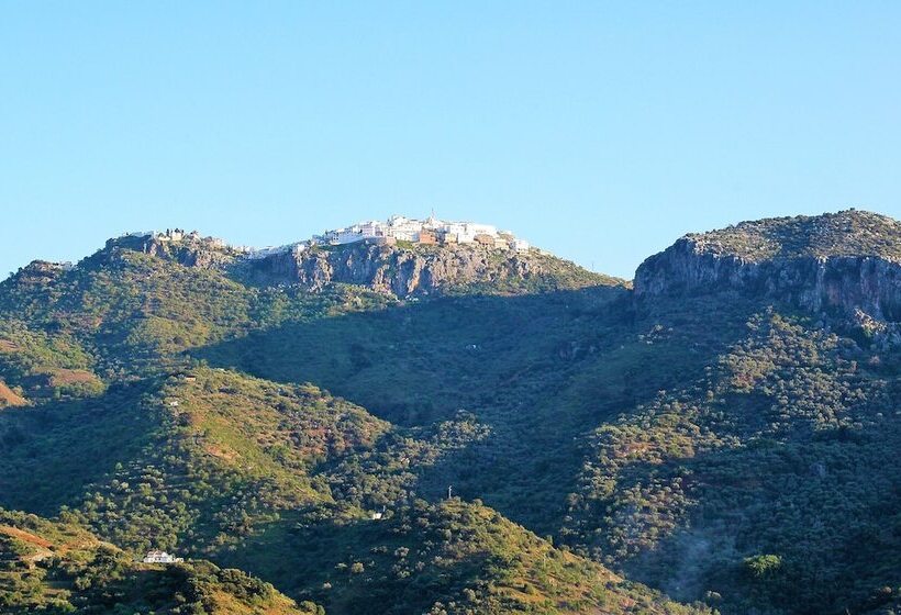 צימר Jingtu Wellness & Spa Resort