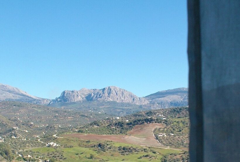 צימר Jingtu Wellness & Spa Resort