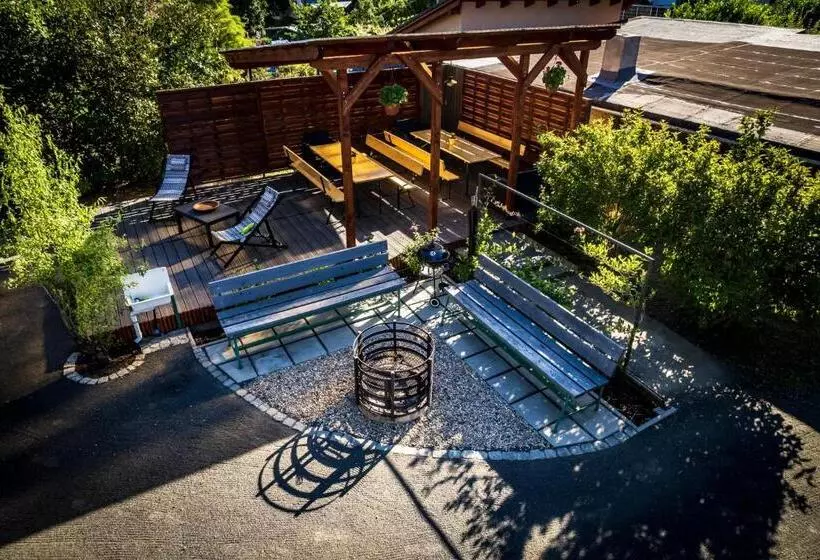 Bergresort Apartments