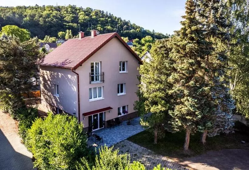 Bergresort Apartments