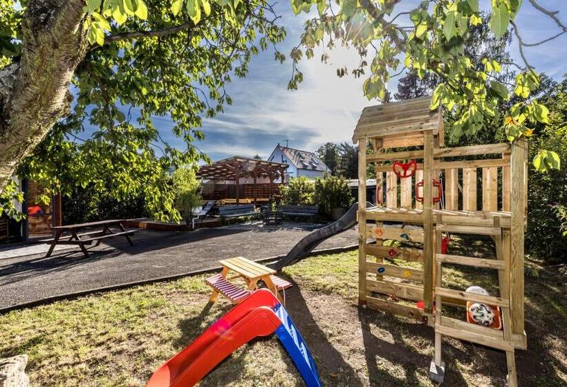 Bergresort Apartments