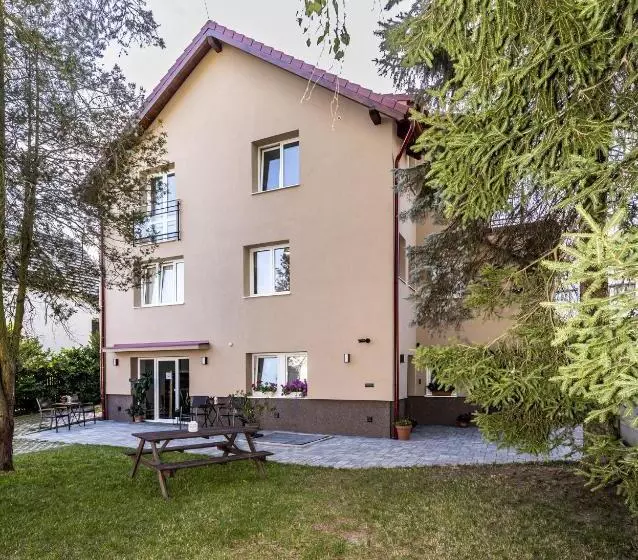 Bergresort Apartments