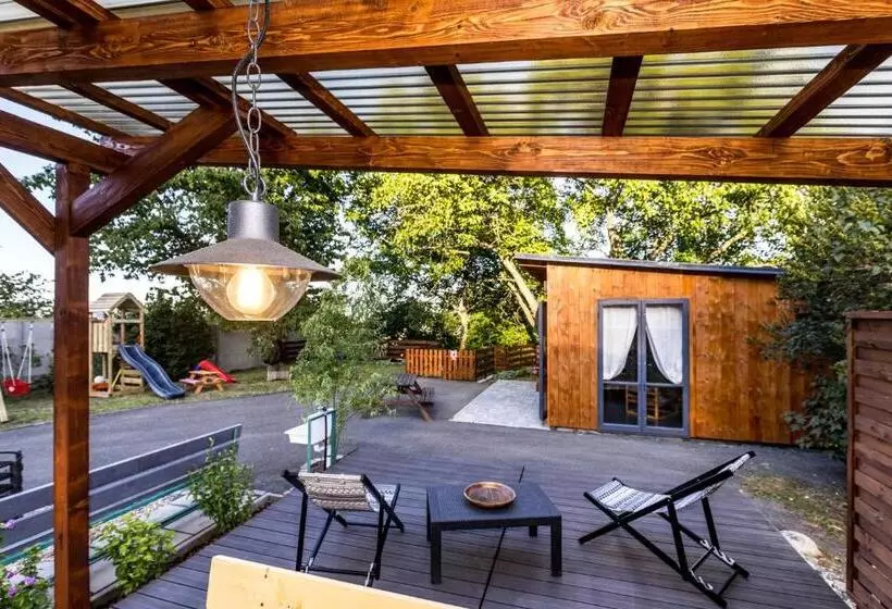 Bergresort Apartments