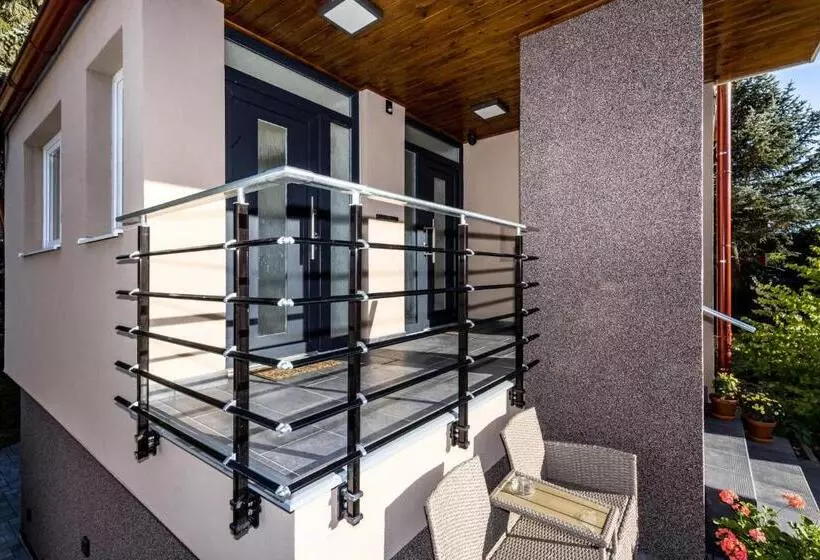 Bergresort Apartments