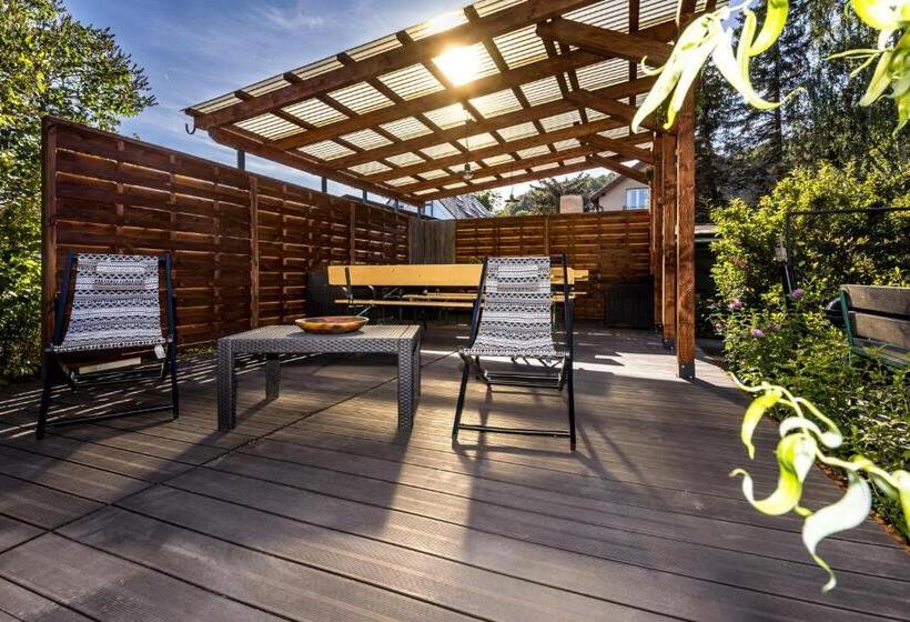 Bergresort Apartments