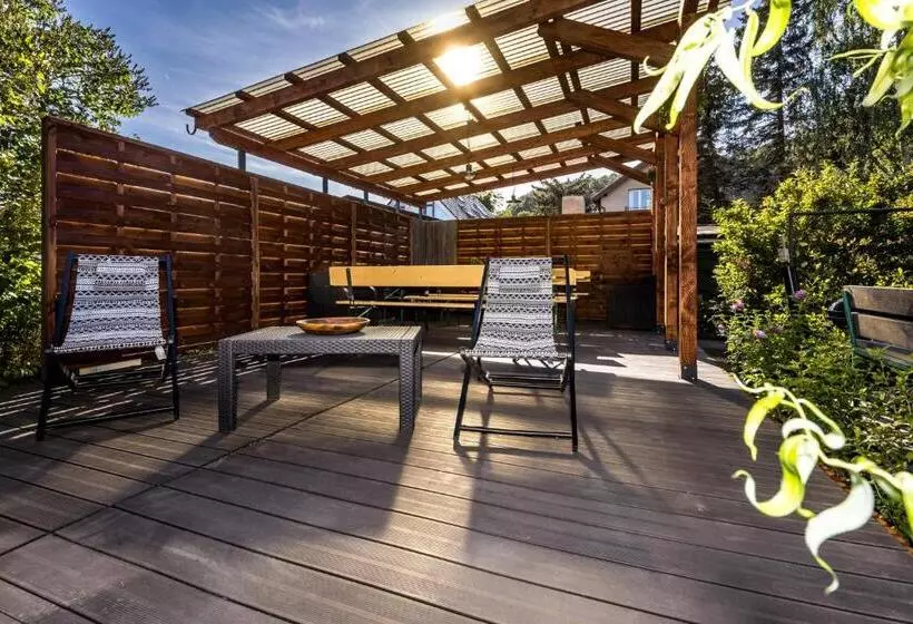 Bergresort Apartments